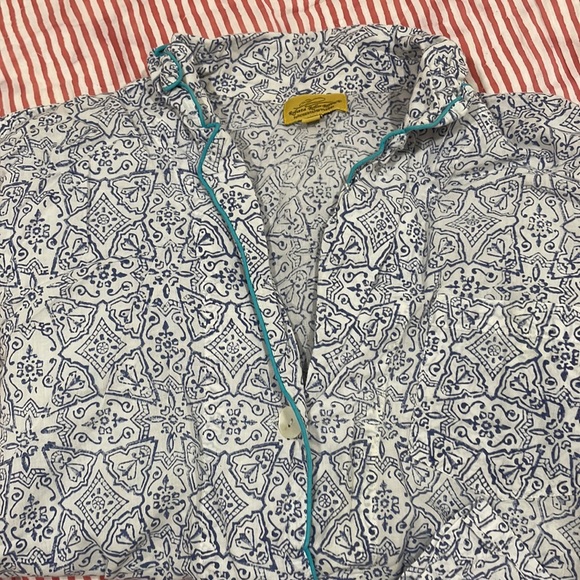 2 piece pajama set - Picture 2 of 4